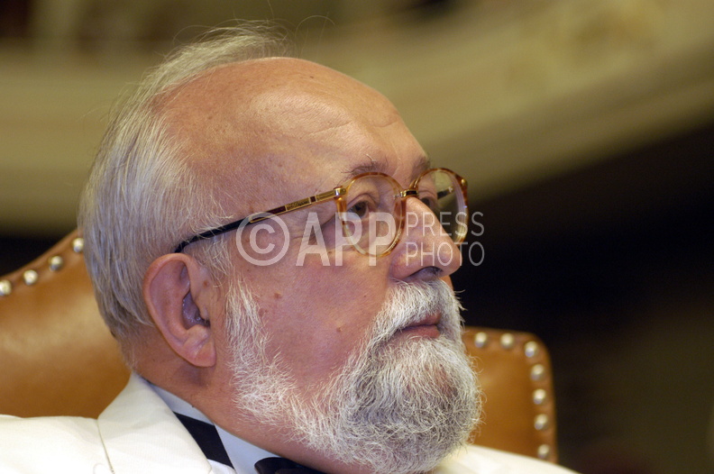Krzysztof Penderecki