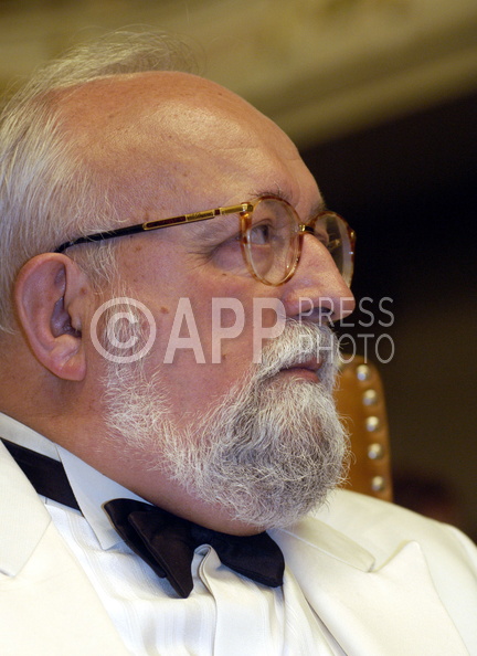 Krzysztof Penderecki
