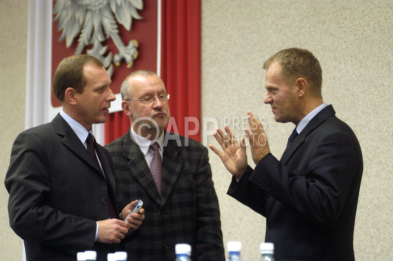 PO Tusk