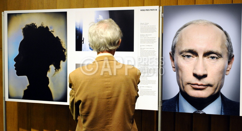 Polska premiera World Press Photo