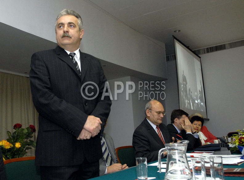 Wojewodzki zjazd wielkopolskiego SLD