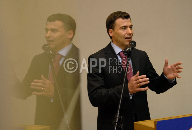 Wojewodzki zjazd wielkopolskiego SLD