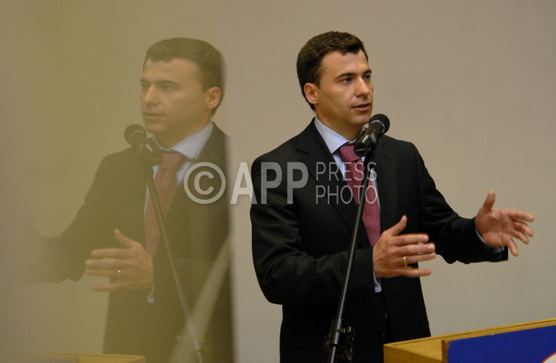 Wojewodzki zjazd wielkopolskiego SLD