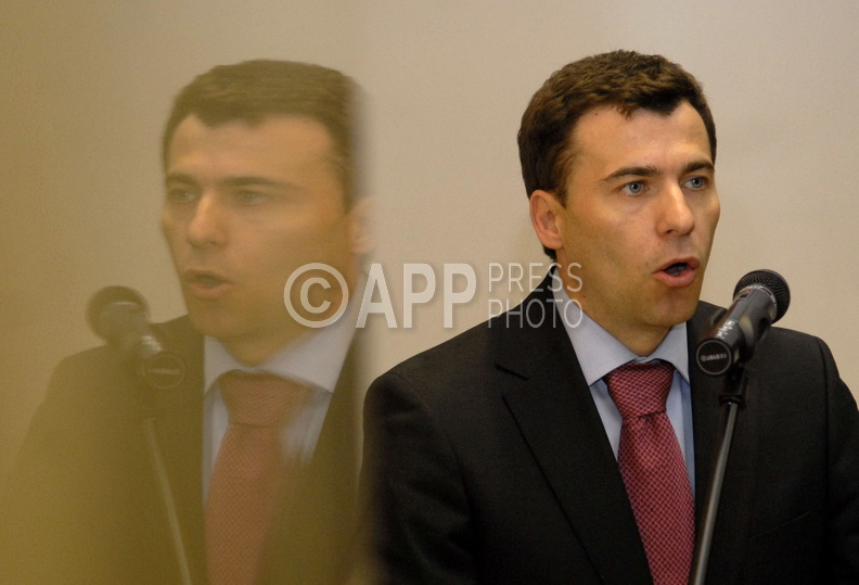 Wojewodzki zjazd wielkopolskiego SLD