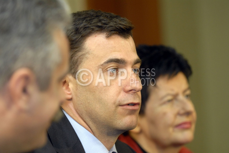 Wojewodzki zjazd wielkopolskiego SLD