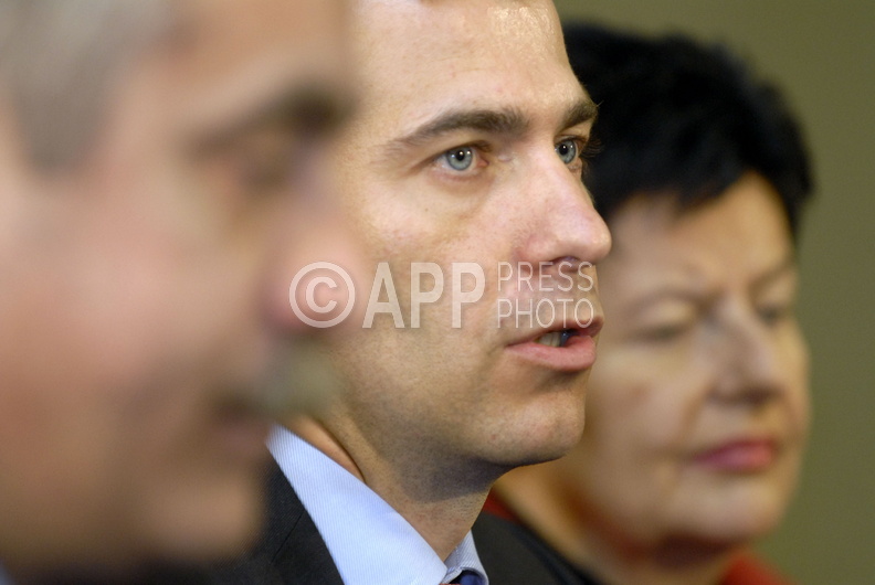 Wojewodzki zjazd wielkopolskiego SLD