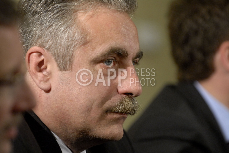 Wojewodzki zjazd wielkopolskiego SLD