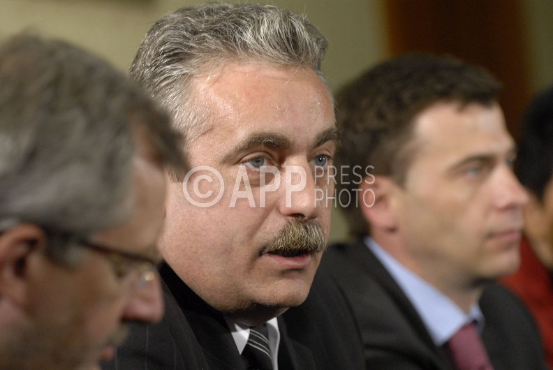 Wojewodzki zjazd wielkopolskiego SLD