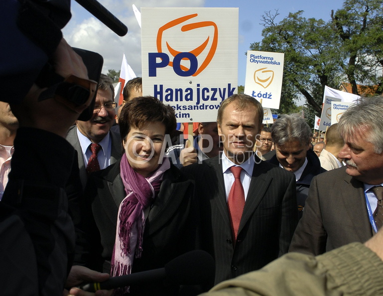 Konwencja PO