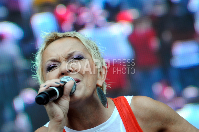 Molgorzata Ostrowska