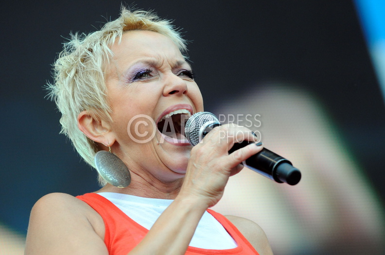 Molgorzata Ostrowska