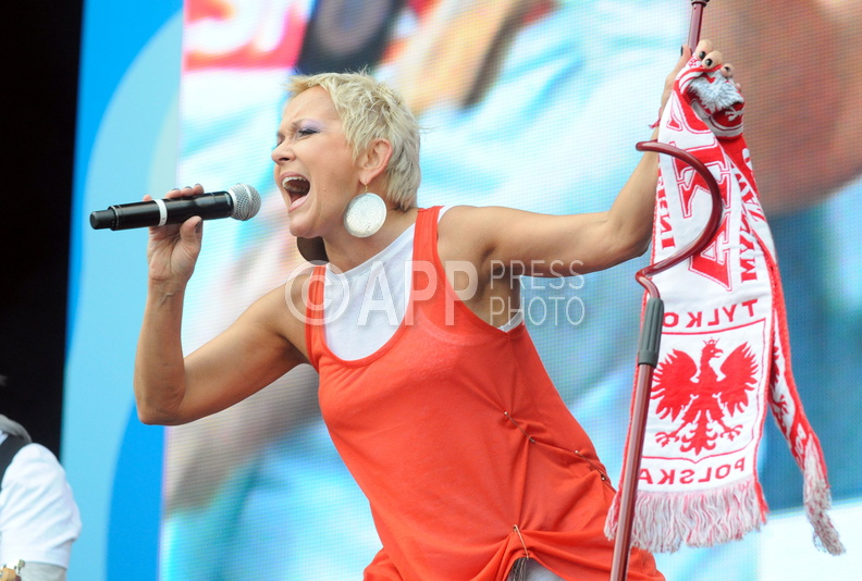 Molgorzata Ostrowska
