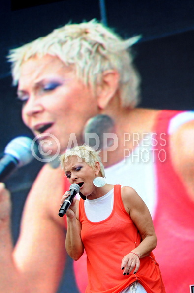 Molgorzata Ostrowska