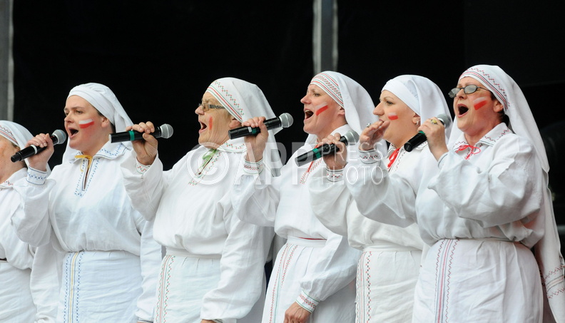 Jarzebina w Poznaniu