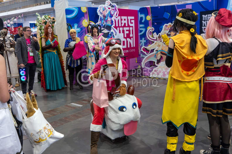 Pyrkon 2025
