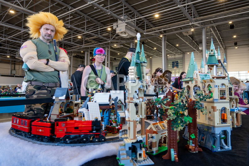 Pyrkon 2025
