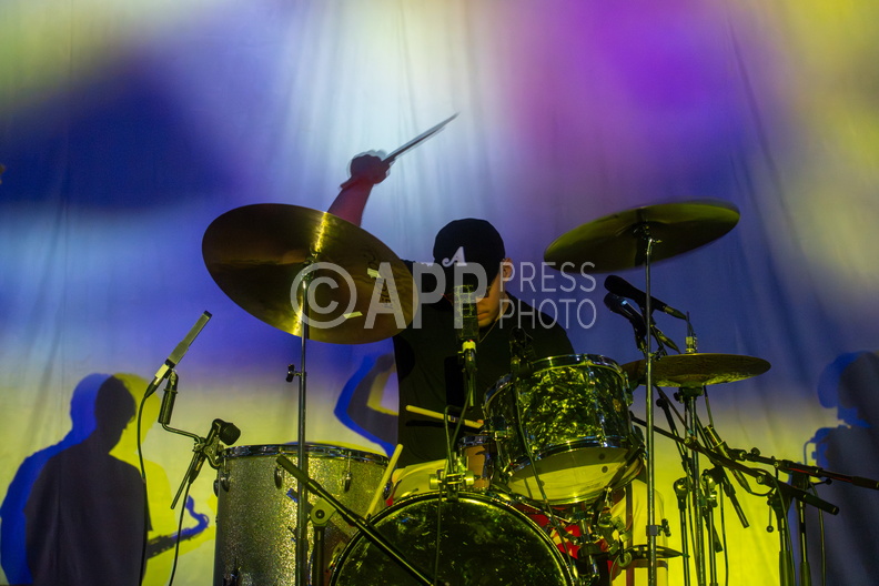 BADBADNOTGOOD na Malta Festival 2025