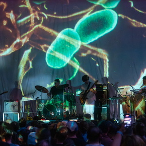 25.06.2025 BADBADNOTGOOD na Malta Festival 2025 (#21)