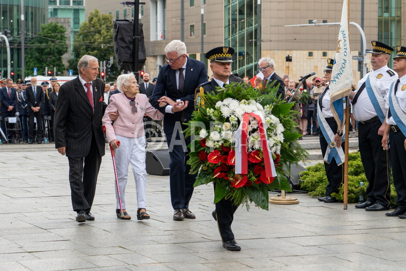 Rocznica Poznanskiego Czerwca 56