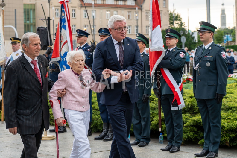 Rocznica Poznanskiego Czerwca 56