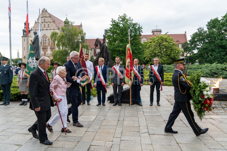 Rocznica Poznanskiego Czerwca 56