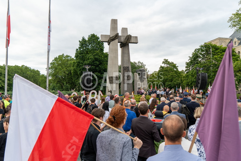 Rocznica Poznanskiego Czerwca 56