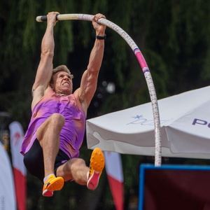 5.07.2025 Gwiazdy lekkiej atletyki na Memoriale Czesława Cybulskiego w Poznaniu (#27)