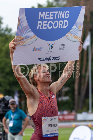 Memorial Czeslawa Cybulskiego 2025