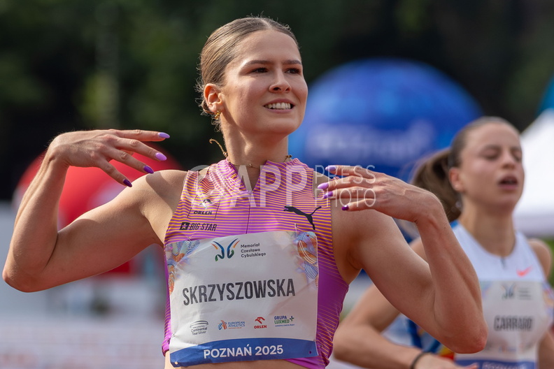 Memorial Czeslawa Cybulskiego 2025