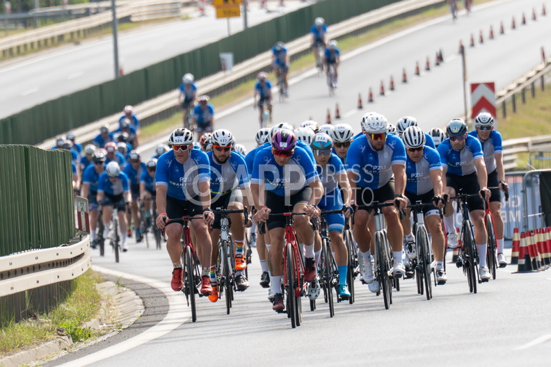 Gran Fondo Poznan 2025