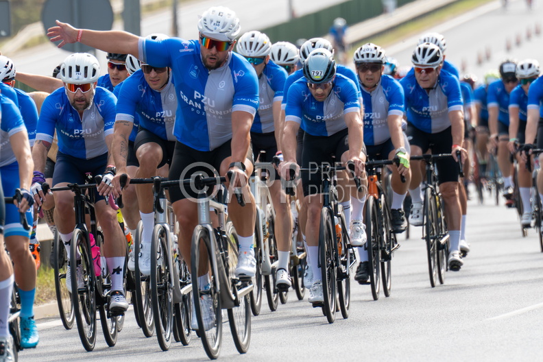 Gran Fondo Poznan 2025