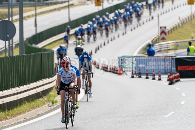 Gran Fondo Poznan 2025