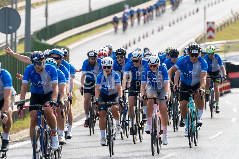 Gran Fondo Poznan 2025