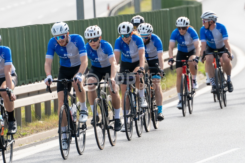Gran Fondo Poznan 2025
