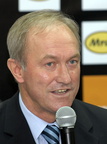 Franciszek Smuda nowym trenerem Lecha