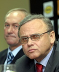 Franciszek Smuda nowym trenerem Lecha
