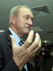 Franciszek Smuda nowym trenerem Lecha