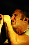 Koncert Nine Inch Nails