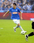 Mecz Lech - MKS Cracovia
