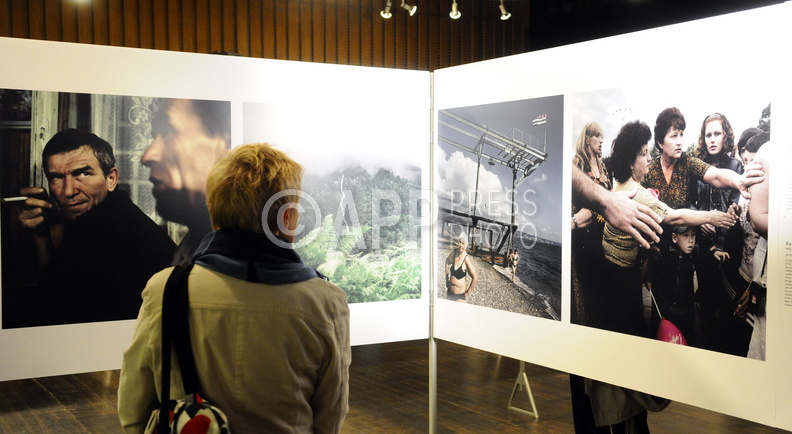 Polska premiera World Press Photo