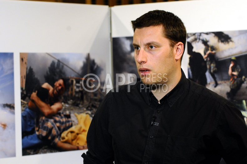 Polska premiera World Press Photo