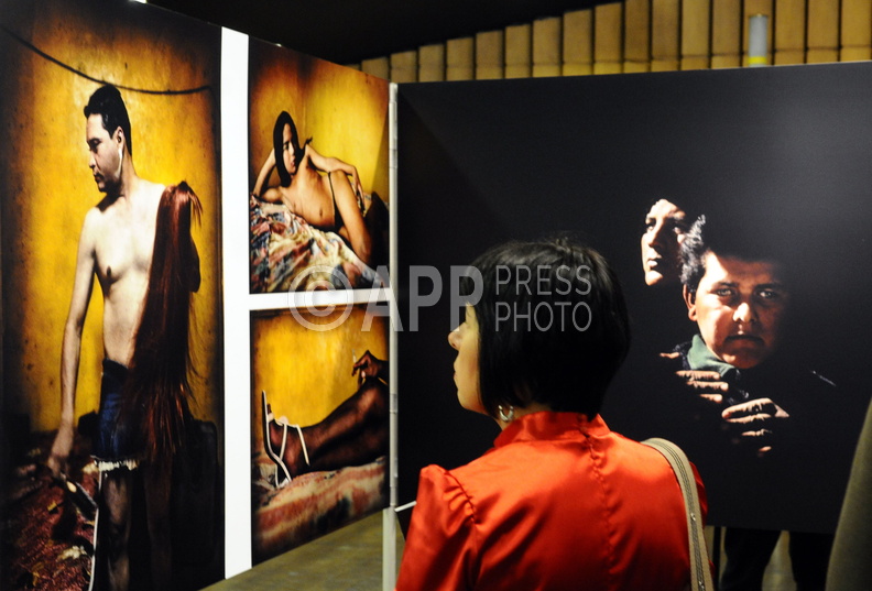 Polska premiera World Press Photo