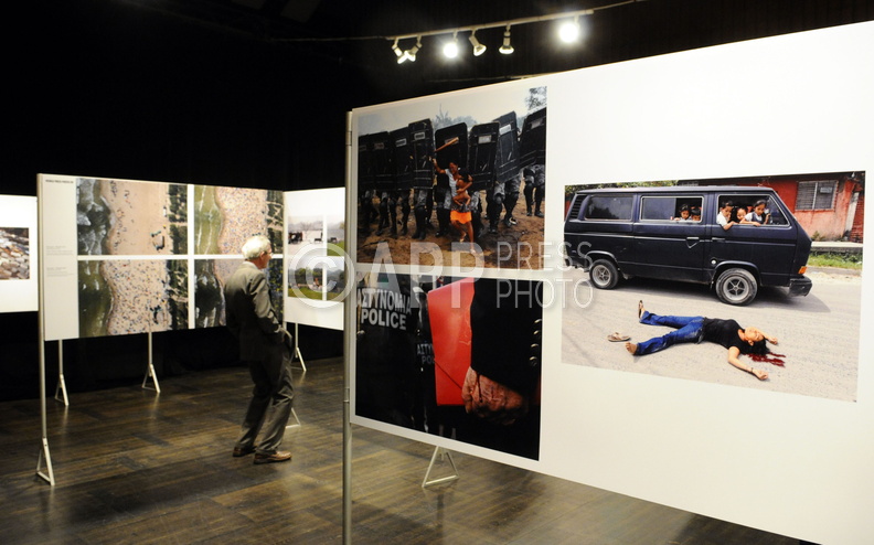 Polska premiera World Press Photo