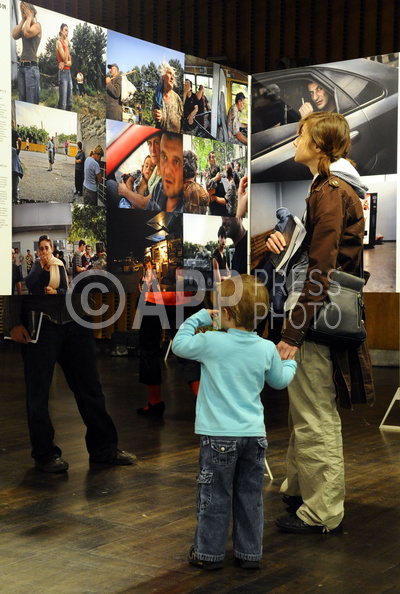 Polska premiera World Press Photo