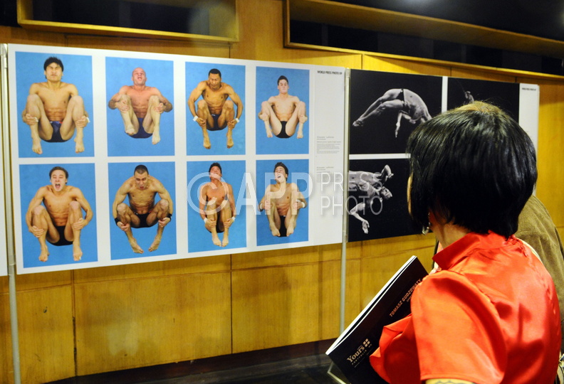 Polska premiera World Press Photo