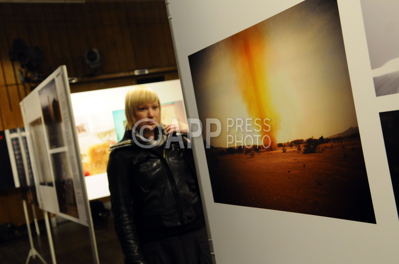 Polska premiera World Press Photo