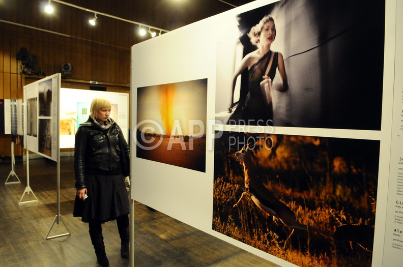 Polska premiera World Press Photo