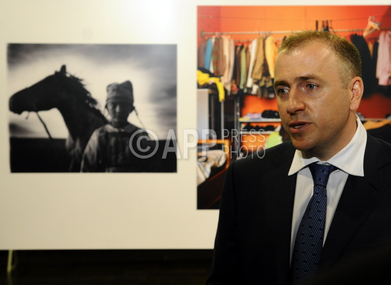Polska premiera World Press Photo