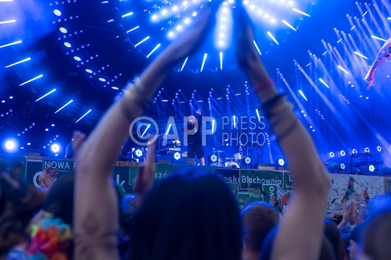 PolandRock Festival 2025