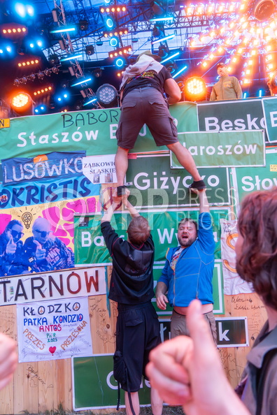 PolandRock Festival 2025